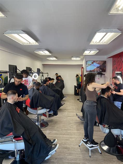 brazykuts barbershop